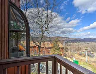 Others 2 Charming Vernon Retreat w/ Mountain Views!