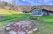 Others 4 Pet-friendly Blue Ridge, Cherokee Forest Retreat!