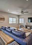 ภาพหลัก Family-friendly Vacation Home, 2 Mi to Lake Havasu