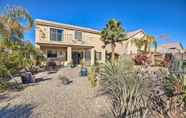 Others 3 Sunny San Tan Valley Home w/ Patio on Golf Course!