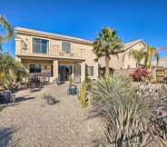 Others 3 Sunny San Tan Valley Home w/ Patio on Golf Course!