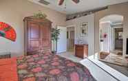 Others 4 Sunny San Tan Valley Home w/ Patio on Golf Course!