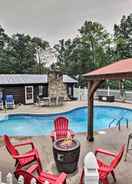 Primary image Carters Hideaway by Fairy Stone: Pool & Hot Tub