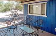 Others 5 Charming Cottage With Tonto National Forest Views!