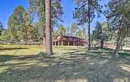 Others 4 Central Pine Hideaway - Family Friendly!
