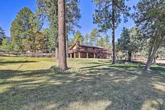 Others 4 Central Pine Hideaway - Family Friendly!