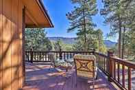 Others Central Pine Hideaway - Family Friendly!