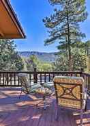 Primary image Central Pine Hideaway - Family Friendly!