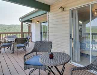 Others 2 Lakeside Condo 1 Mile to Silver Dollar City!