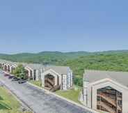 Lainnya 4 Lakeside Condo 1 Mile to Silver Dollar City!