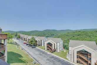 Lainnya 4 Lakeside Condo 1 Mile to Silver Dollar City!