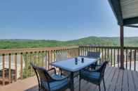 อื่นๆ Lakeside Condo 1 Mile to Silver Dollar City!