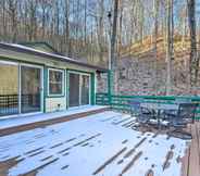 Lain-lain 2 Peaceful Nantahala Mountain Cabin ~ 1 Mi to Hiking