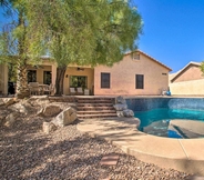 Others 2 Lavish Gold Canyon Home w/ Private Pool & Patio!