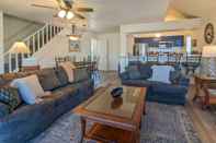 Lainnya Pet-friendly Osage Beach Lake House w/ Hot Tub