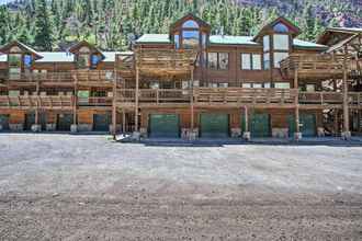 Others 4 Impressive Ouray Retreat w/ Patio, 1 Mi to Main St