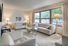 Lain-lain 2 Charming Rochester Home - 2 Mi to Mayo Clinic!