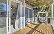 Others 4 Idyllic Ocean Block Bethany Beach Retreat w/ Views