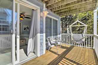 Others 4 Idyllic Ocean Block Bethany Beach Retreat w/ Views