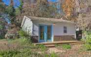 Others 5 Charming Cottage ~ 4 Mi to Downtown Greenville!