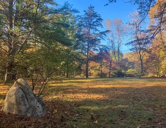 Others 2 Riversong Luxe Cabin w/ Fire Pit on North River