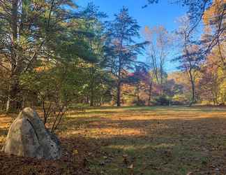 Lainnya 2 Riversong Luxe Cabin w/ Fire Pit on North River