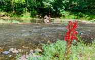 Others 6 Riversong Luxe Cabin w/ Fire Pit on North River