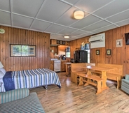 Others 2 Leisurely Lake Retreat: Boat Rentals & Fishing!