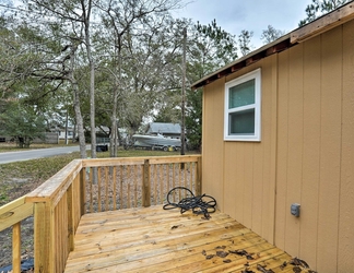 Khác 2 Studio W/outdoor Shower 6 Mi to Ocean Isle Beach!