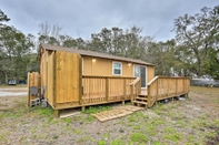 Khác Studio W/outdoor Shower 6 Mi to Ocean Isle Beach!