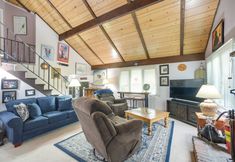 其他 4 Hunter Hideaway w/ Yard & Deck: 3 Mi to Ski Slopes