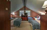 Lainnya 6 Hunter Hideaway w/ Yard & Deck: 3 Mi to Ski Slopes