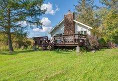 其他 2 Hunter Hideaway w/ Yard & Deck: 3 Mi to Ski Slopes