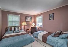 Others 2 Hunter Hideaway w/ Yard & Deck: 3 Mi to Ski Slopes