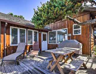 Others 2 Oceanfront Escape w/ Pacific Views: Surf & Explore