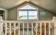 Khác 6 Oceanfront Escape w/ Pacific Views: Surf & Explore