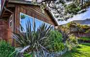 Others 7 Oceanfront Escape w/ Pacific Views: Surf & Explore