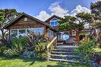 Others Oceanfront Escape w/ Pacific Views: Surf & Explore