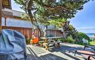 Others 4 Oceanfront Escape w/ Pacific Views: Surf & Explore