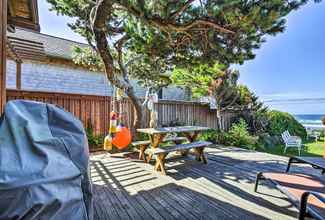 Others 4 Oceanfront Escape w/ Pacific Views: Surf & Explore