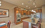 Others 5 Beautiful Goodyear Home w/ Patio & Gourmet Kitchen