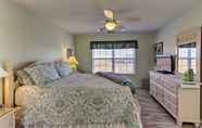 Others 2 Ocean View Condo by Bethany Beach w/ Balcony!