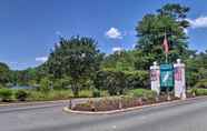 Khác 3 Ocean View Condo by Bethany Beach w/ Balcony!