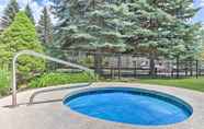 Others 4 Pinetop Townhome in Gated Resort w/ Pool & Spa!
