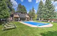 Others 3 Pinetop Townhome in Gated Resort w/ Pool & Spa!