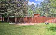 Others 2 Pinetop Townhome in Gated Resort w/ Pool & Spa!