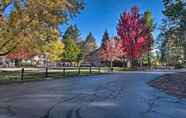 Others 6 Pinetop Townhome in Gated Resort w/ Pool & Spa!