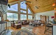 Others 7 Private Forested Retreat on 30 Acres w/ Hot Tub