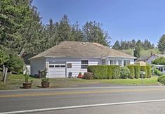 其他 7 'salty Dog Cottage' in Netarts w/ Deck