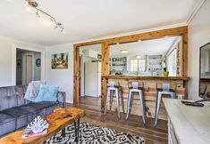 其他 5 'salty Dog Cottage' in Netarts w/ Deck